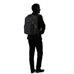 Heren Rugzakken|Dames Rugzakken>Samsonite Pro-DLX 6 Backpack 3V 17.3'' EXP black