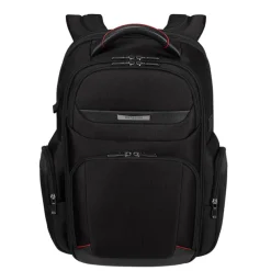 Heren Rugzakken|Dames Rugzakken>Samsonite Pro-DLX 6 Backpack 3V 15.6'' EXP black