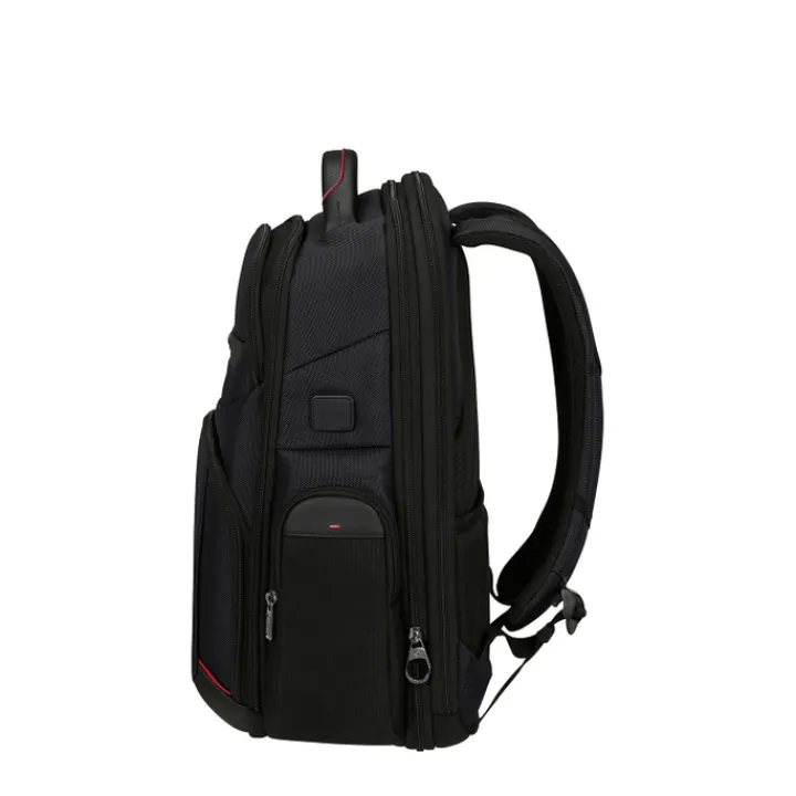 Heren Rugzakken|Dames Rugzakken>Samsonite Pro-DLX 6 Backpack 3V 15.6'' EXP black