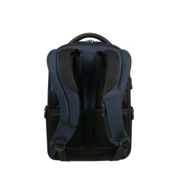 Kleine Rugzakken|Heren Rugzakken>Samsonite Pro-DLX 6 Backpack 14.1'' blue