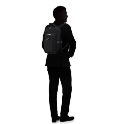 Kleine Rugzakken|Heren Rugzakken>Samsonite Pro-DLX 6 Backpack 14.1'' black