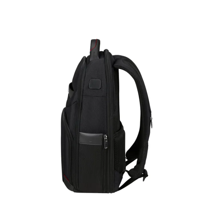 Kleine Rugzakken|Heren Rugzakken>Samsonite Pro-DLX 6 Backpack 14.1'' black