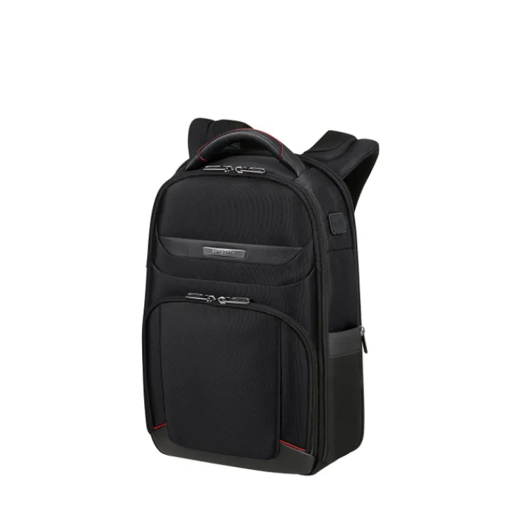 Kleine Rugzakken|Heren Rugzakken>Samsonite Pro-DLX 6 Backpack 14.1'' black
