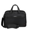 Herentassen|15.6 Inch Laptoptassen>Samsonite Pro-DLX 6 Bailhandle 15.6'' EXP black