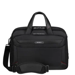 Herentassen|15.6 Inch Laptoptassen>Samsonite Pro-DLX 6 Bailhandle 15.6'' EXP black