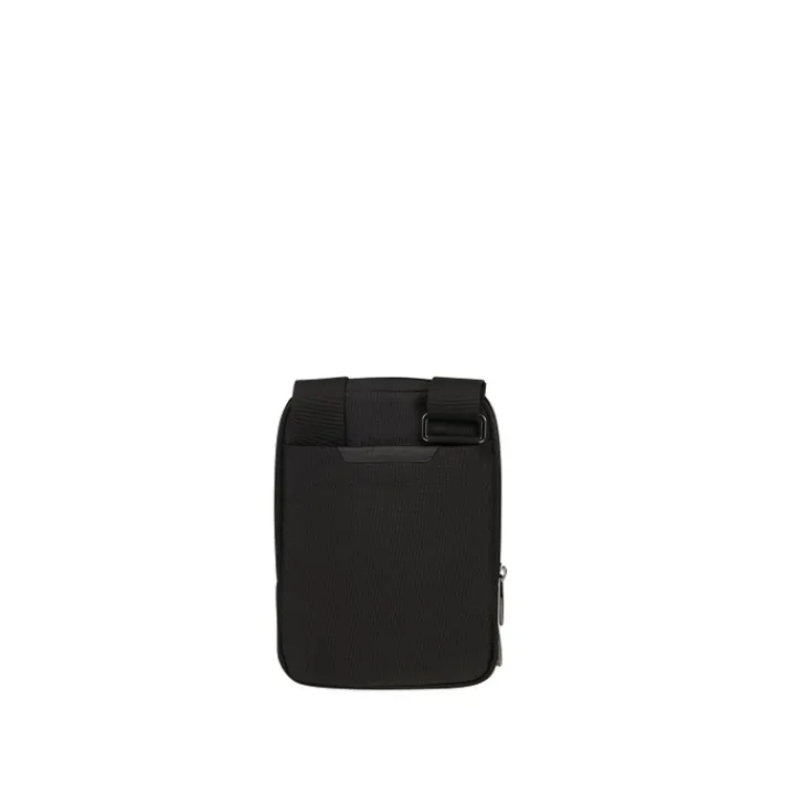 Schoudertassen|Crossbody>Samsonite Pro-DLX 6 Crossover S 7.9'' black