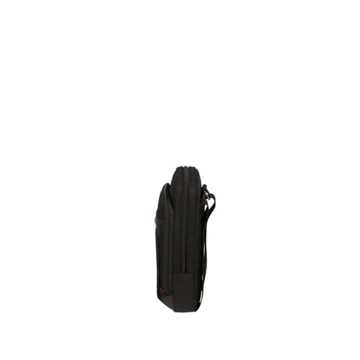 Schoudertassen|Crossbody>Samsonite Pro-DLX 6 Crossover S 7.9'' black