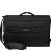 Kledinghoezen>Samsonite Pro-DLX 6 Tri-Fold Garment Bag black