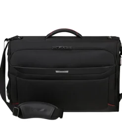 Kledinghoezen>Samsonite Pro-DLX 6 Tri-Fold Garment Bag black