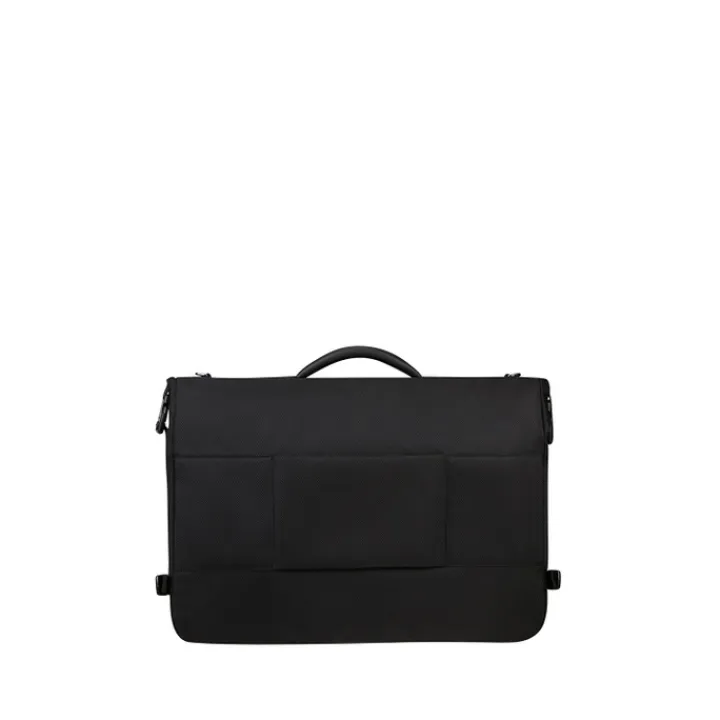 Kledinghoezen>Samsonite Pro-DLX 6 Tri-Fold Garment Bag black