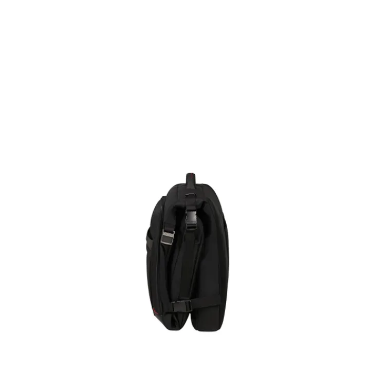 Kledinghoezen>Samsonite Pro-DLX 6 Tri-Fold Garment Bag black