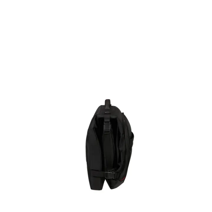 Kledinghoezen>Samsonite Pro-DLX 6 Tri-Fold Garment Bag black