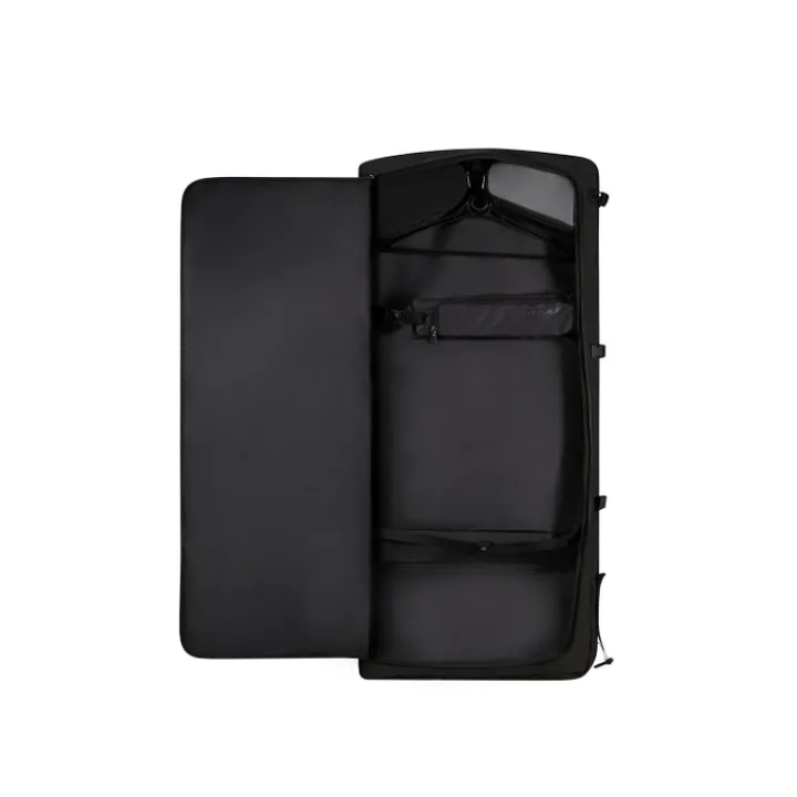 Kledinghoezen>Samsonite Pro-DLX 6 Tri-Fold Garment Bag black