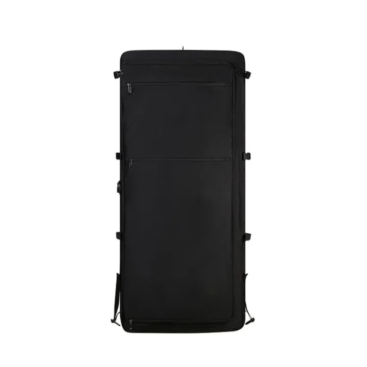 Kledinghoezen>Samsonite Pro-DLX 6 Tri-Fold Garment Bag black