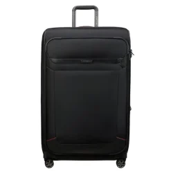 Reistrolleys|Reiskoffers>Samsonite Pro-DLX 6 TRVL Spinner 79 Exp black