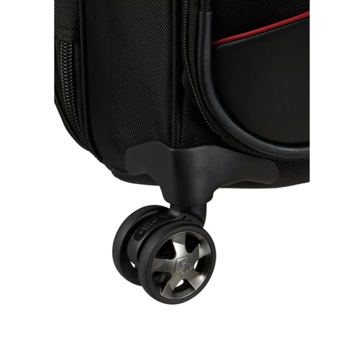 Reistrolleys|Reiskoffers>Samsonite Pro-DLX 6 TRVL Spinner 67 Exp black