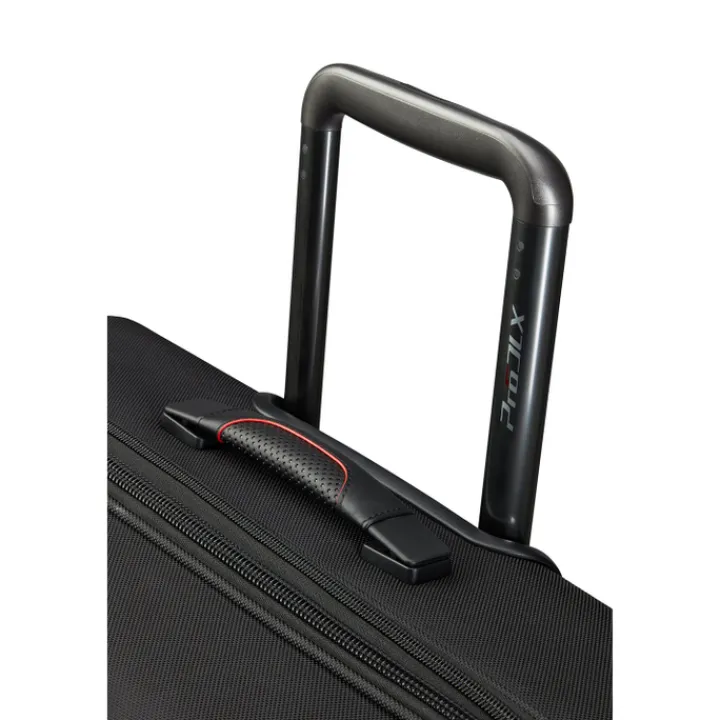 Reistrolleys|Reiskoffers>Samsonite Pro-DLX 6 TRVL Spinner 67 Exp black
