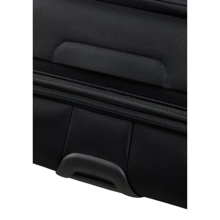 Reistrolleys|Reiskoffers>Samsonite Pro-DLX 6 TRVL Spinner 67 Exp black