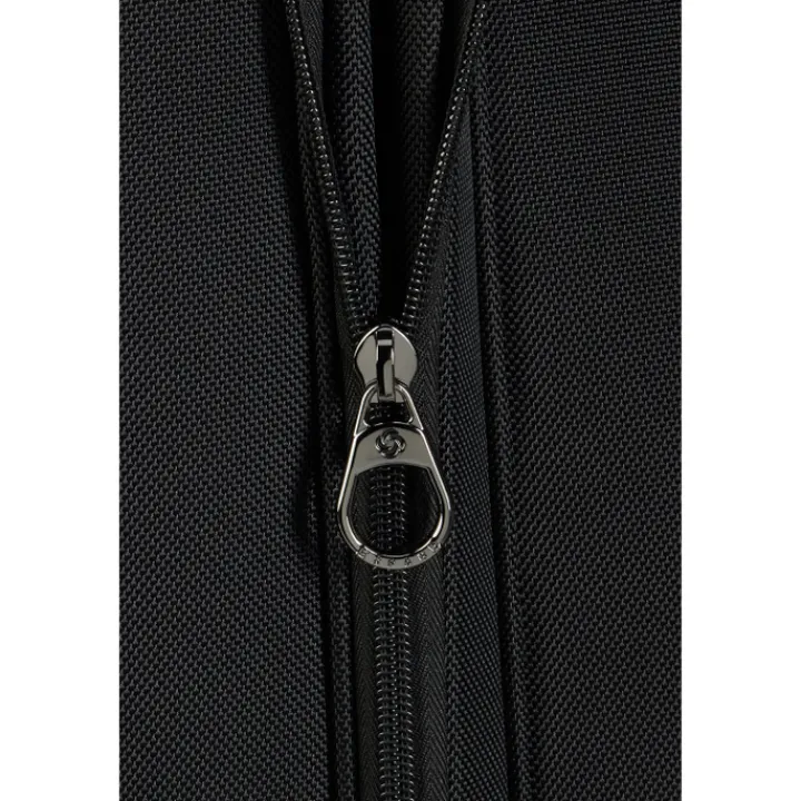 Reistrolleys|Reiskoffers>Samsonite Pro-DLX 6 TRVL Spinner 67 Exp black