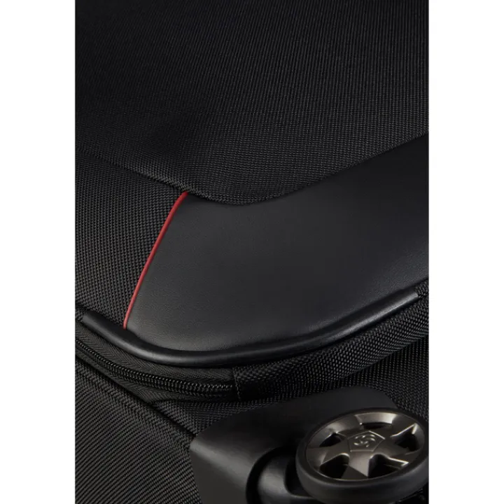 Reistrolleys|Reiskoffers>Samsonite Pro-DLX 6 TRVL Spinner 67 Exp black
