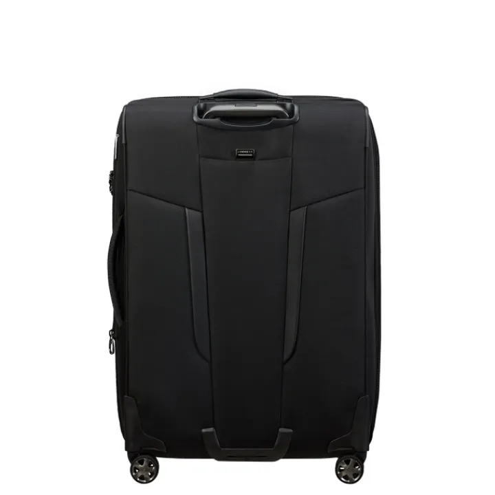 Reistrolleys|Reiskoffers>Samsonite Pro-DLX 6 TRVL Spinner 67 Exp black
