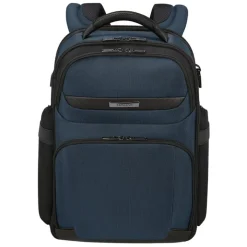 Heren Rugzakken|Dames Rugzakken>Samsonite Pro-DLX 6 Underseater Backpack 15.6" blue