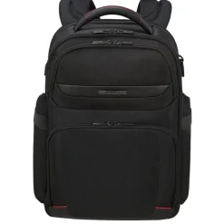Heren Rugzakken|Dames Rugzakken>Samsonite Pro-DLX 6 Underseater Backpack 15.6" black