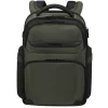 Heren Rugzakken|Dames Rugzakken>Samsonite Pro-DLX 6 Underseater Backpack 15.6" green