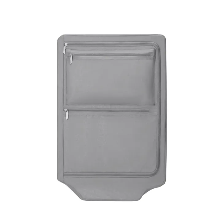 Reistrolleys|Reiskoffers>Samsonite Proxis Alu Spinner 69 aluminium