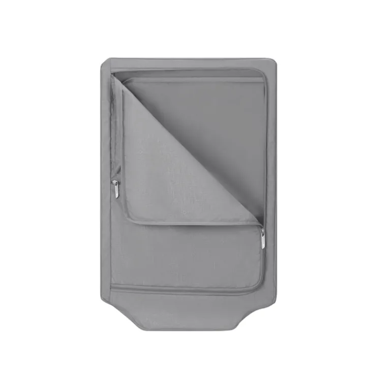 Reistrolleys|Reiskoffers>Samsonite Proxis Alu Spinner 69 aluminium