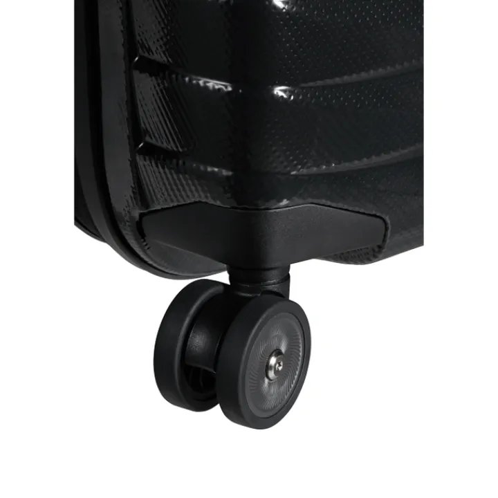 Transavia Trolleys|Klm Trolleys>Samsonite Proxis Spinner 55/35 Expandable matt climbing ivy
