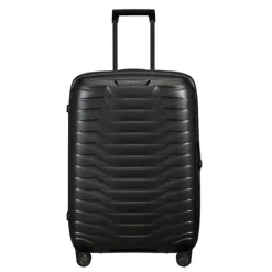 Reistrolleys|Reiskoffers>Samsonite Proxis Spinner 69 matt graphite