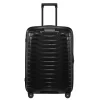 Reistrolleys|Reiskoffers>Samsonite Proxis Spinner 69 black