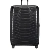 Reistrolleys|Reiskoffers>Samsonite Proxis Spinner 86 black