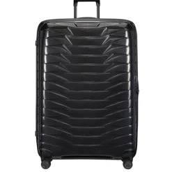 Reistrolleys|Reiskoffers>Samsonite Proxis Spinner 86 black
