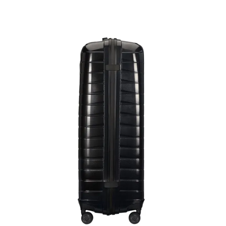 Reistrolleys|Reiskoffers>Samsonite Proxis Spinner 86 black