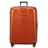Reistrolleys|Reiskoffers>Samsonite Proxis Spinner 81/30 flame