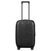 Transavia Trolleys|Klm Trolleys>Samsonite Proxis Spinner 55/35 Expandable matt graphite