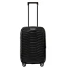 Transavia Trolleys|Klm Trolleys>Samsonite Proxis Spinner 55/35 Expandable black