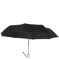 Paraplu'S>Samsonite Rain Pro 3 Sect. Auto O/C black