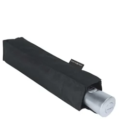 Paraplu'S>Samsonite Rain Pro 3 Sect. Auto O/C black