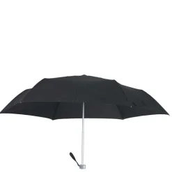 Paraplu'S>Samsonite Rain Pro 3 Sect. Manual Flat black