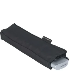 Paraplu'S>Samsonite Rain Pro 3 Sect. Manual Flat black