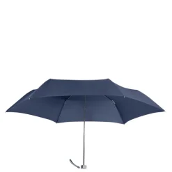 Paraplu'S>Samsonite Rain Pro 3 Sect. Ultra Mini Flat blue