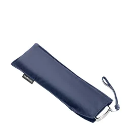 Paraplu'S>Samsonite Rain Pro 3 Sect. Ultra Mini Flat blue
