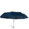 Paraplu'S>Samsonite Rain Pro 3 Sect. Auto O/C blue