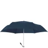 Paraplu'S>Samsonite Rain Pro 3 Sect. Manual Flat blue