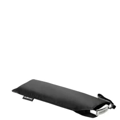 Paraplu'S>Samsonite Rain Pro 3 Sect. Ultra Mini Flat black