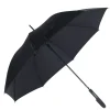 Paraplu'S>Samsonite Rain Pro Stick Umbrella black