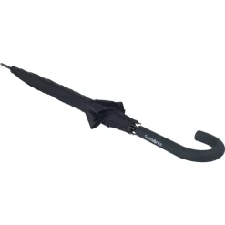 Paraplu'S>Samsonite Rain Pro Stick Umbrella black